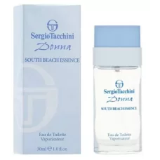 Sergio Tacchini Donna South Beach Essence